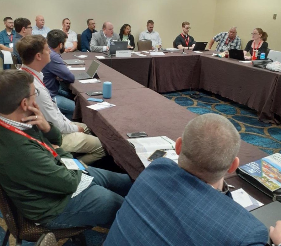 Fall 5010 Newsletter Airport Master Record Seminar Summer 2022