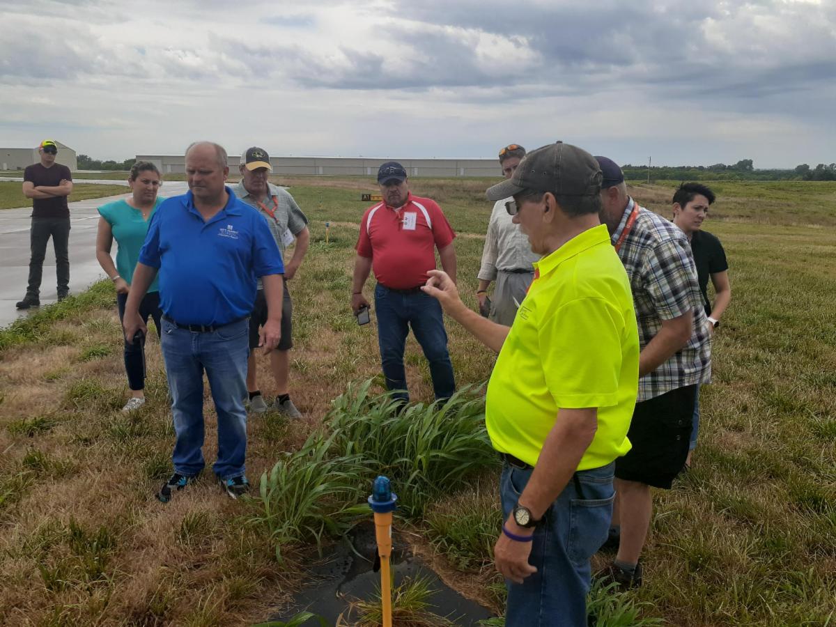 Fall 5010 Newsletter Airport Master Record Seminar Summer 2022