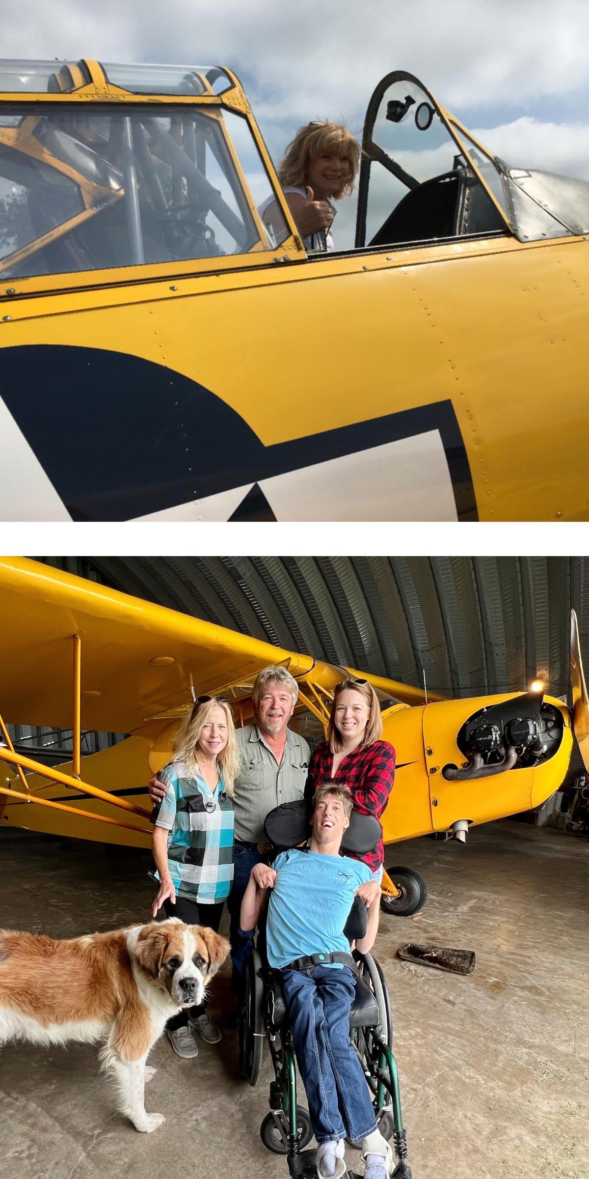 Fall 5010 Newsletter Airport Master Record Seminar Summer 2022