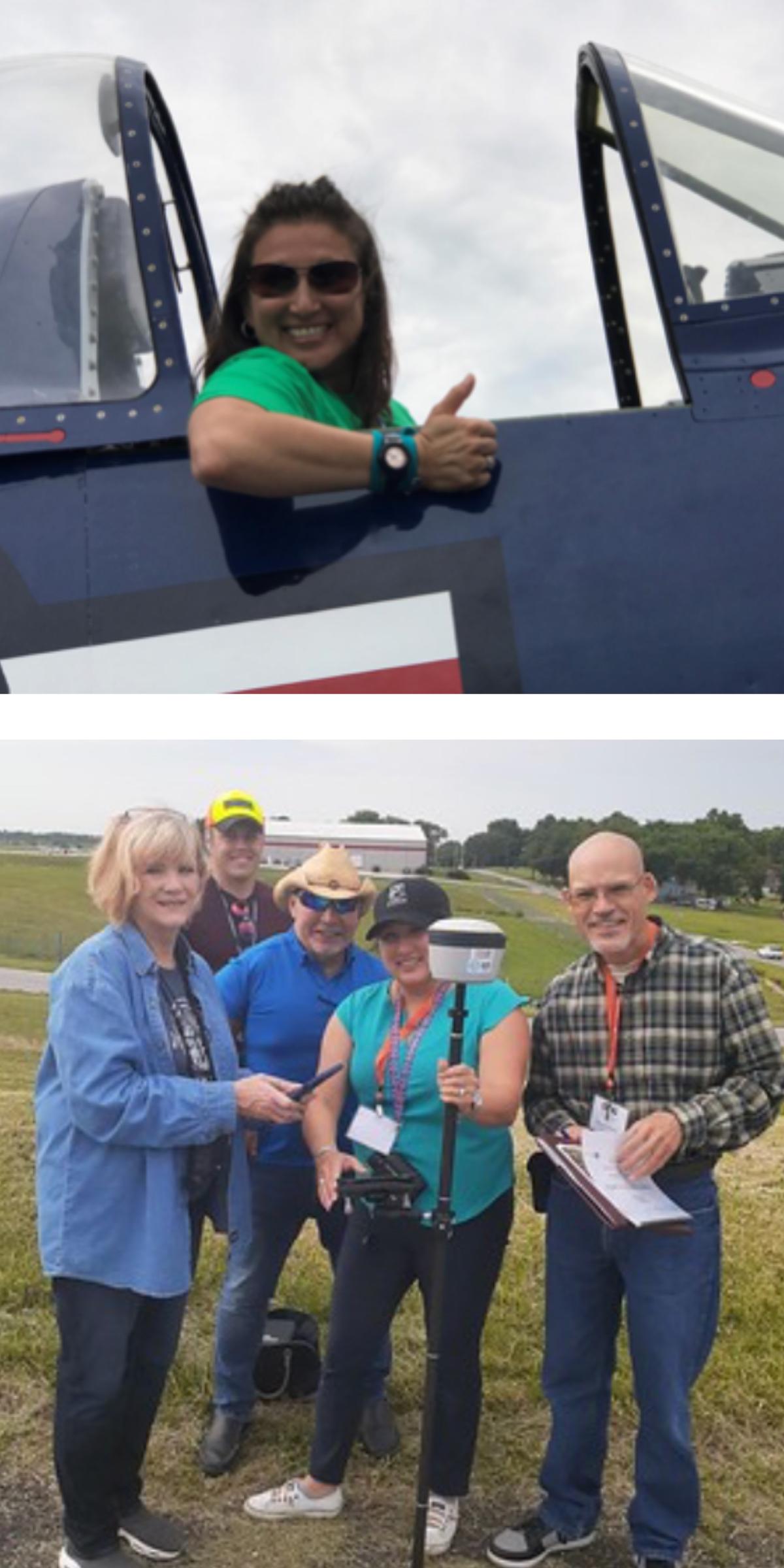 Fall 5010 Newsletter Airport Master Record Seminar Summer 2022