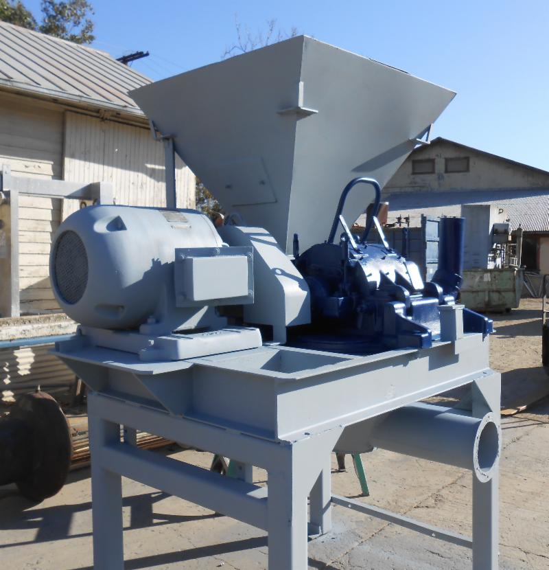 Used Hammer Mills For Sale