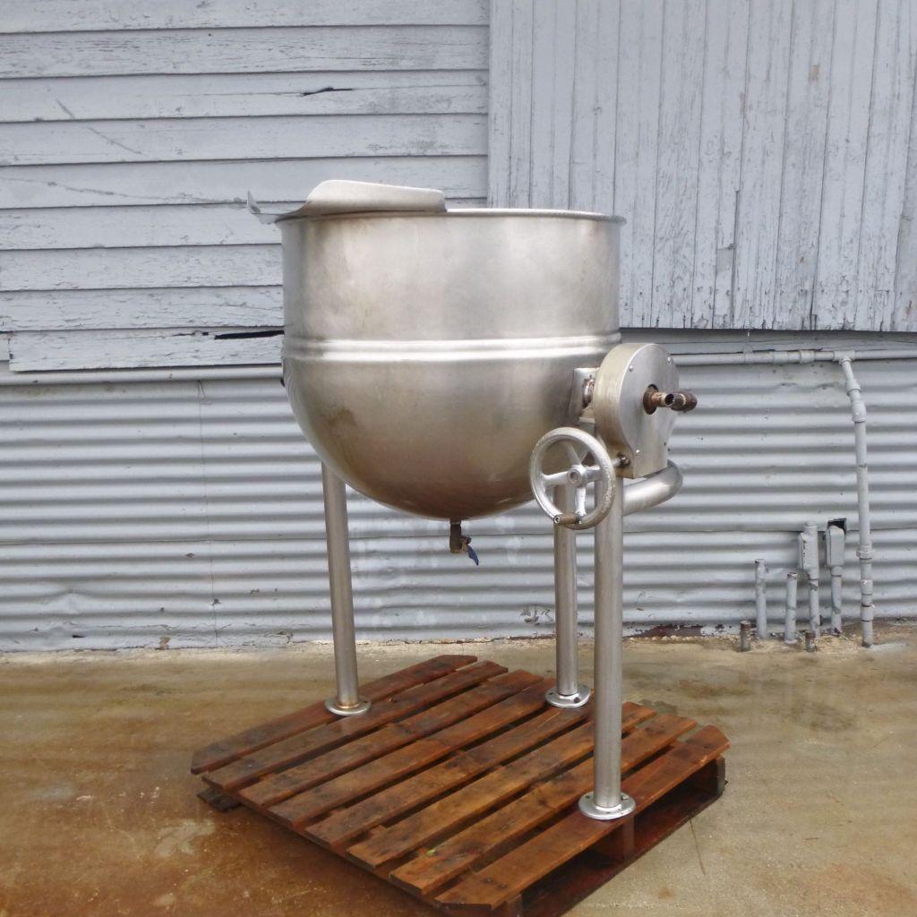 Recent Food Equipment Arrivals