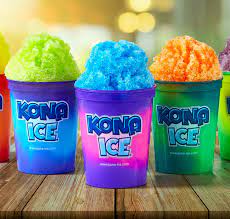 Kona Ice Image