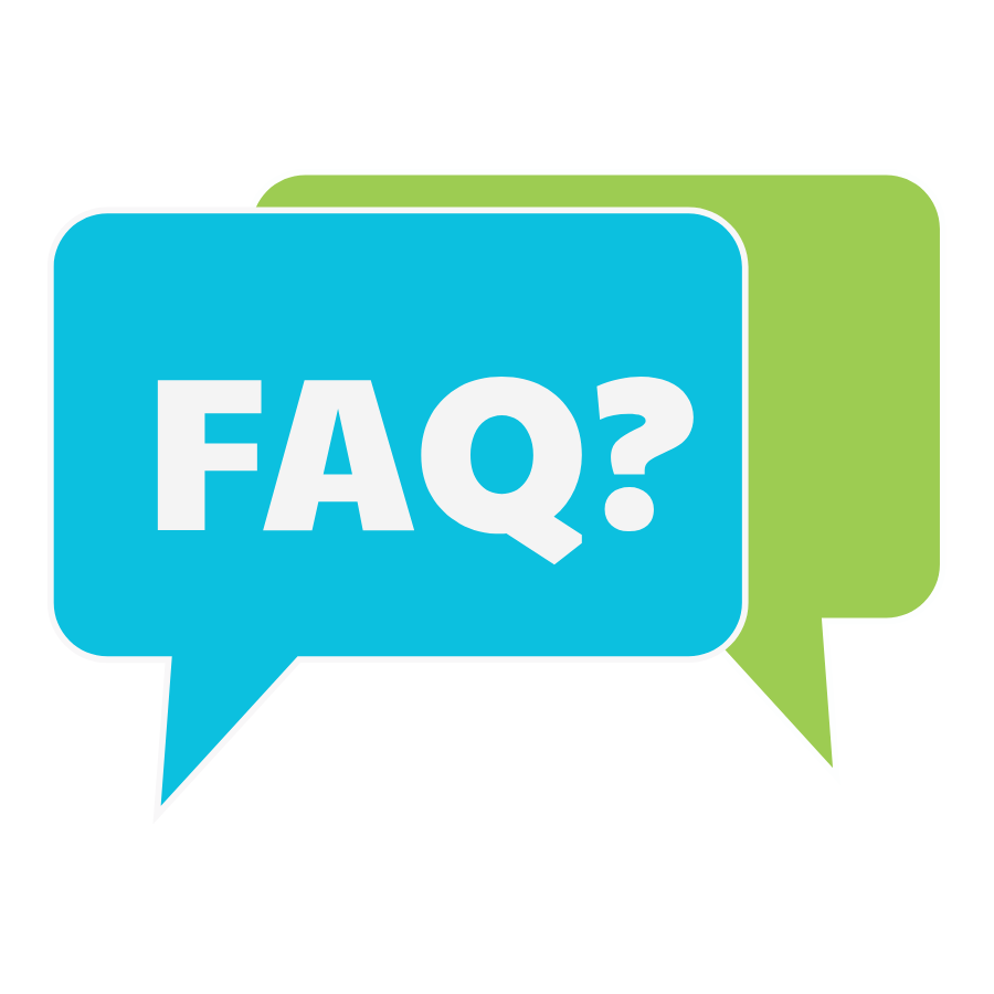 FAQ Clipart