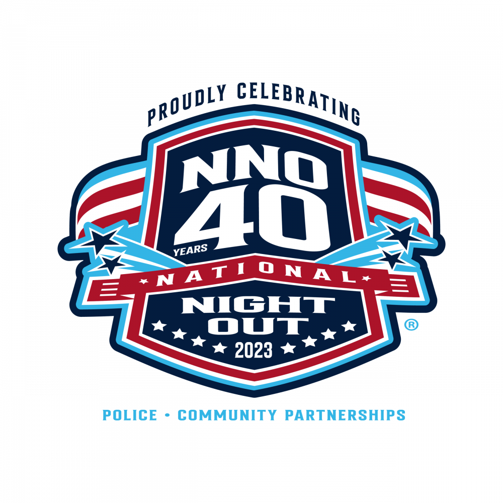 National Night Out Logo