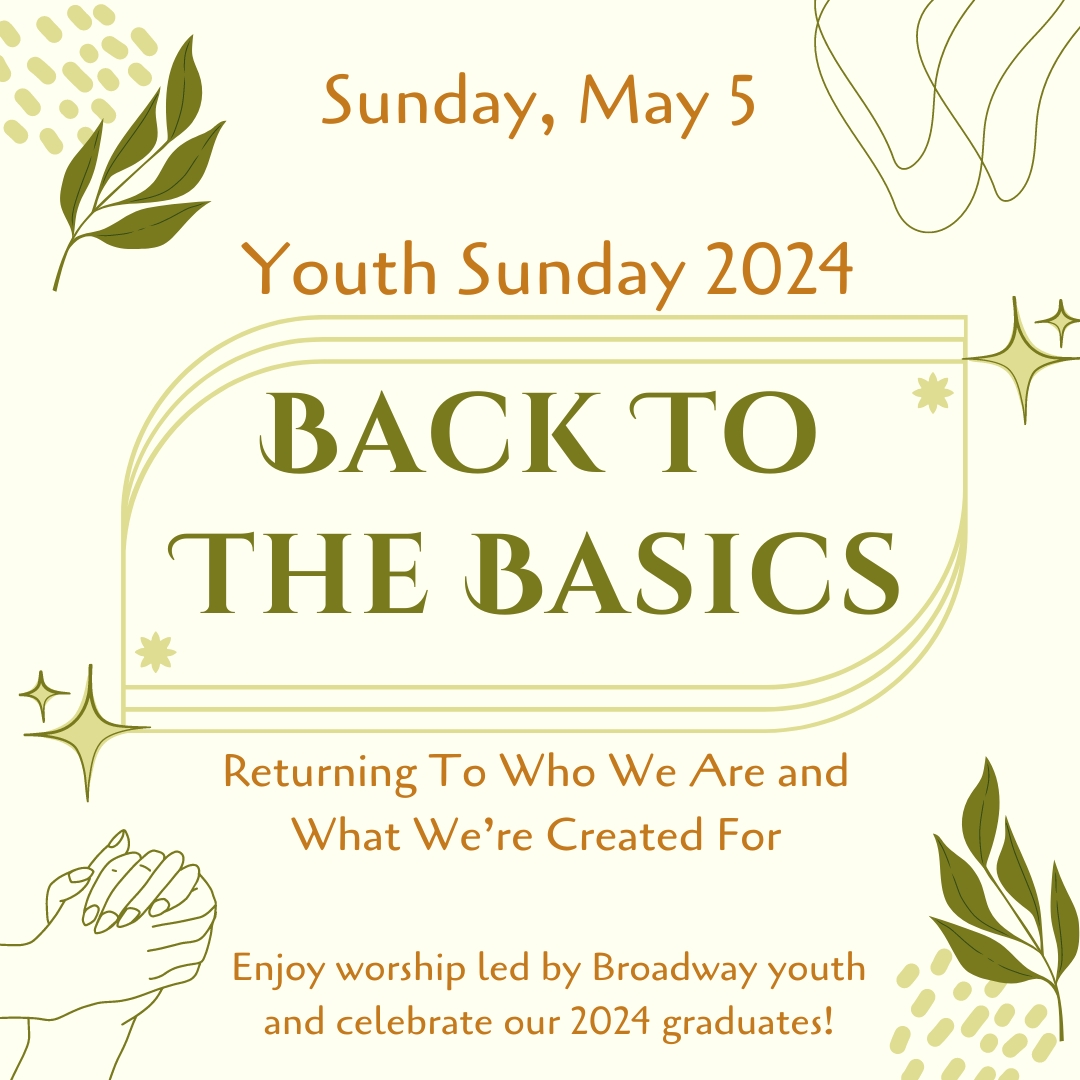 Back To The Basics (Instagram Post).jpg