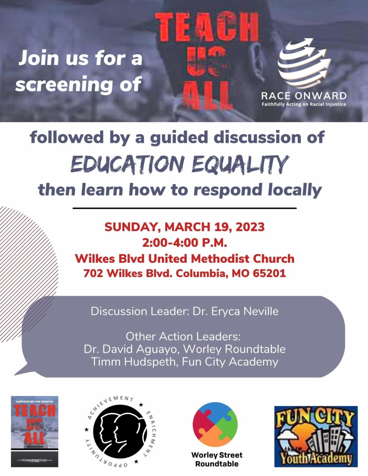 FINAL PDF Teach Us All / Race Onward Event.jpg