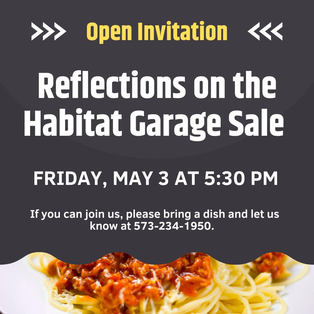 Garage Sale Spaghetti.jpg