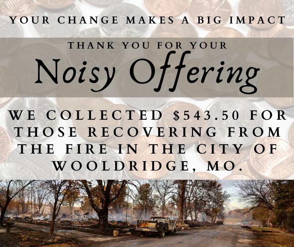 Noisy Offering.jpg