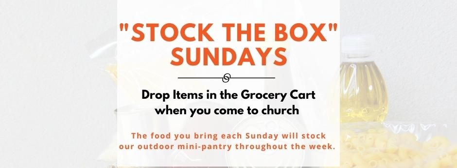 First Sunday for Food (Flyer (Portrait)) (Facebook Post).jpg
