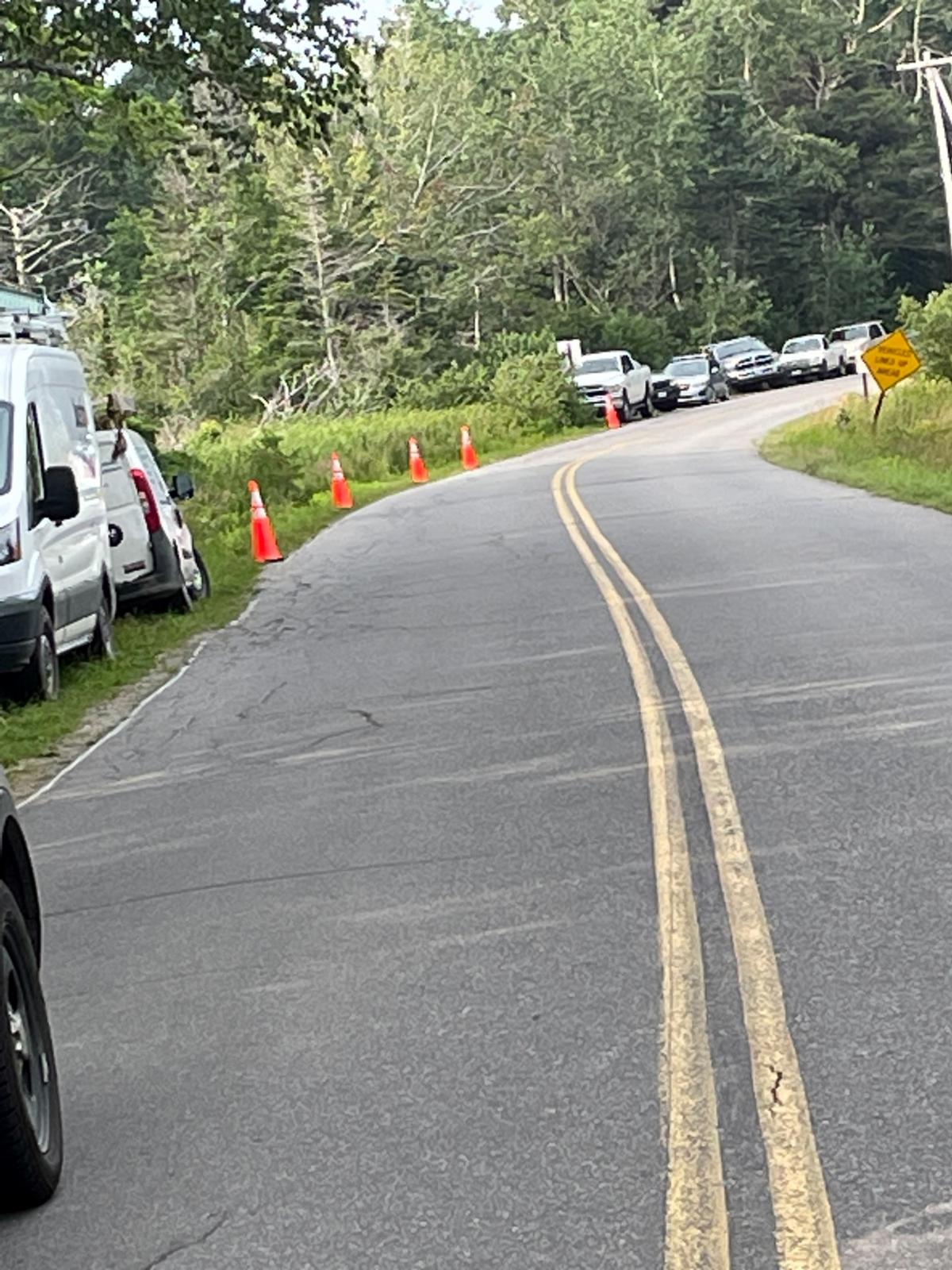 town-of-islesboro-parking-on-ferry-road