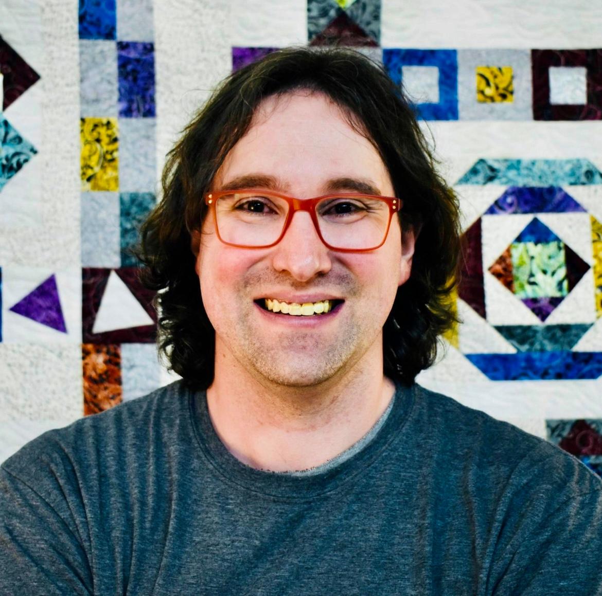 News from The Quilt Basket