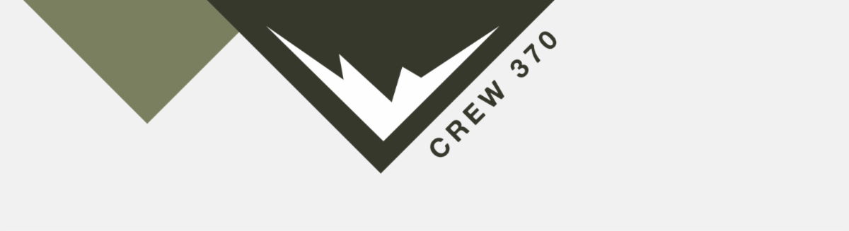 Crew 370 Header