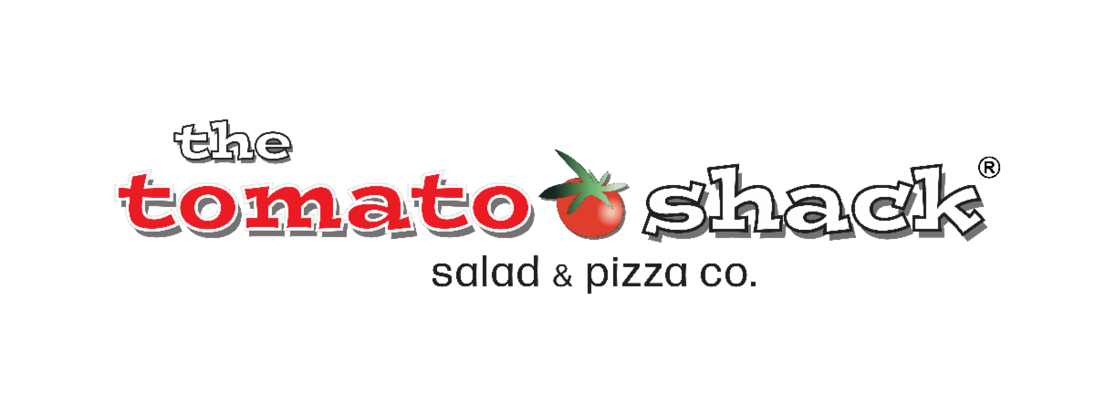 The Tomato Shack's logo.
