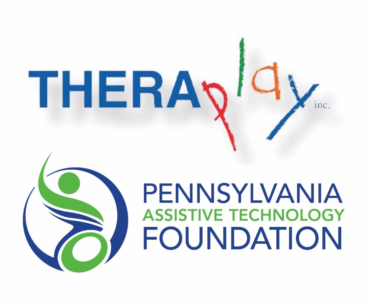 Theraplay and Pennsylvania Assistive Technology Foundation