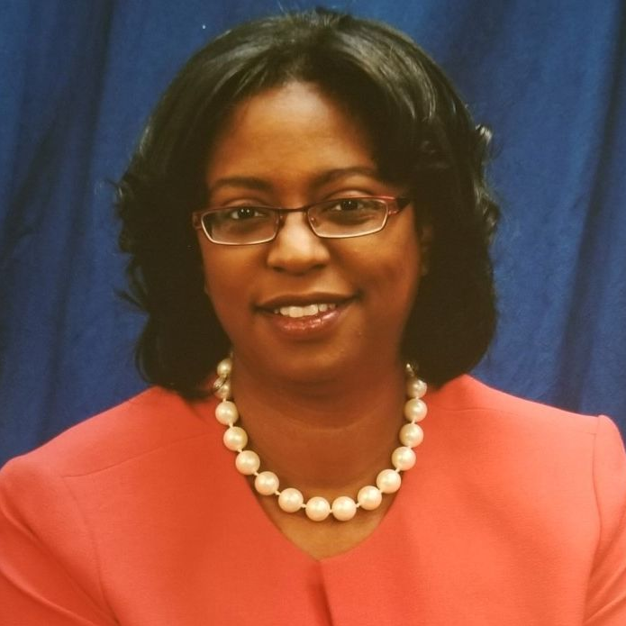 Tracey Baker portrait