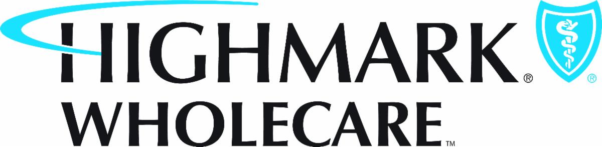 Highmark Wholecare logo.