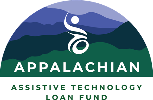 Appalachian Assistive Technology Loan Fund logo