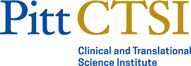 Pitt CTSI logo