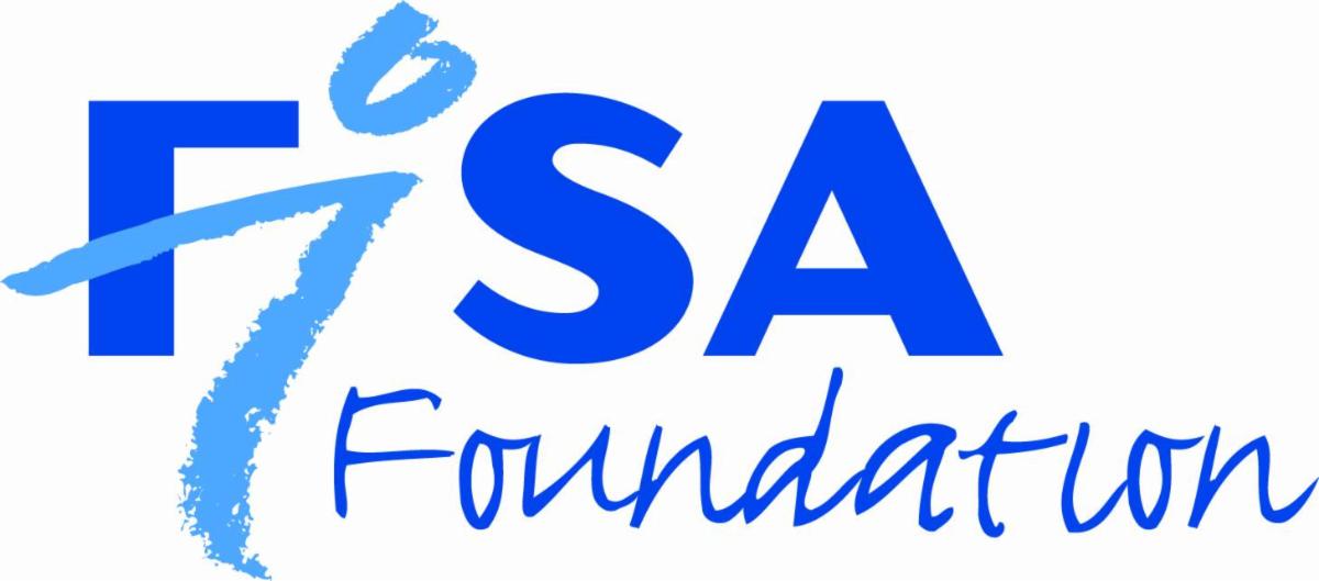 FISA Foundation's logo.