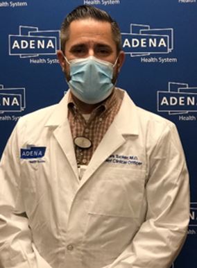 Adena Chief Clinical Officer