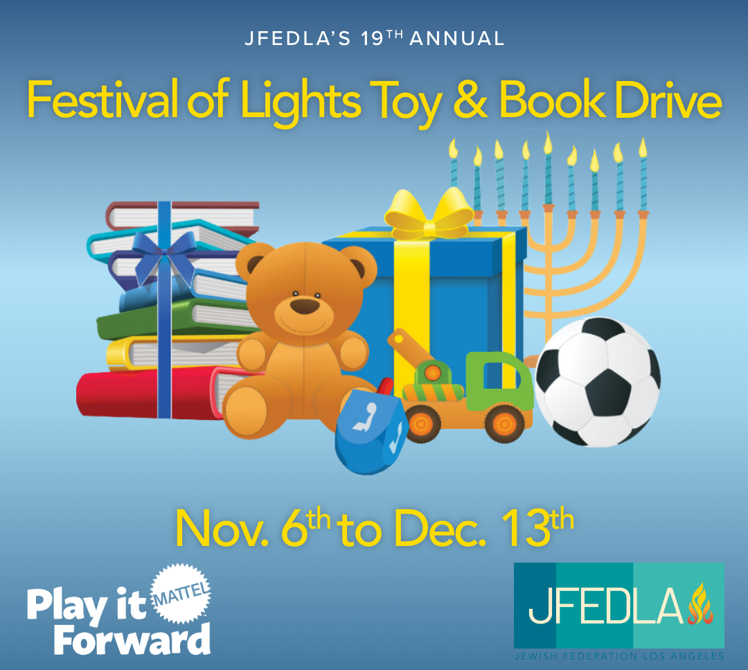 JFEDLA in Action, Upcoming Events, & More