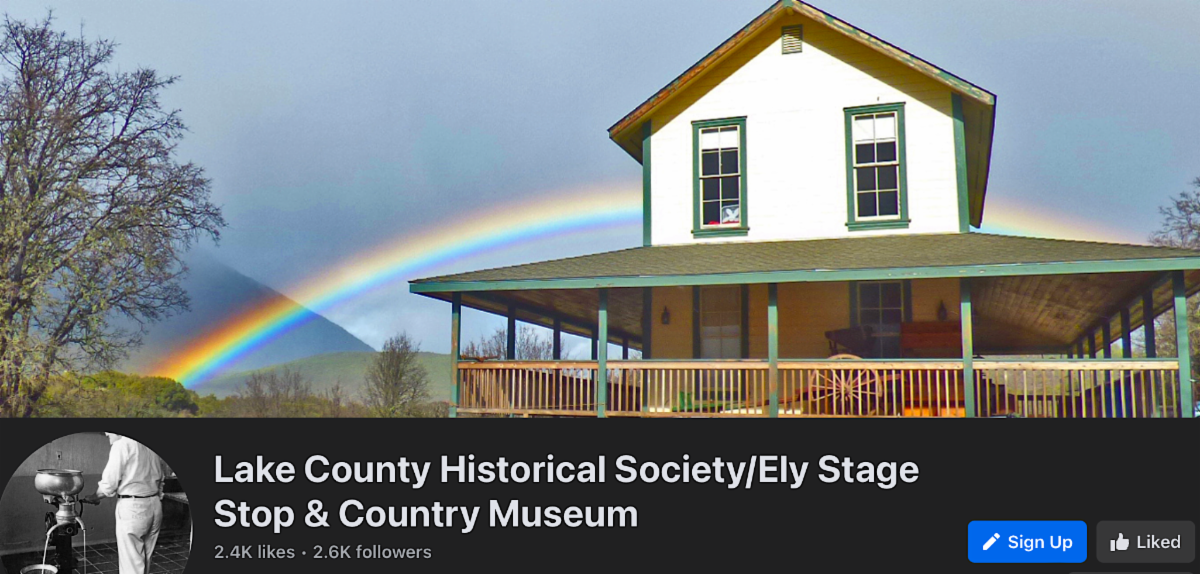 Ely Stage Stop Hosts The Fiddlers Jam in the Barn November 5th