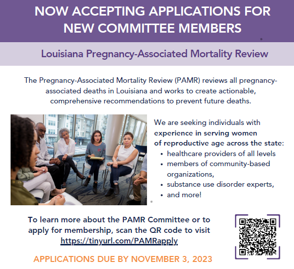 Community of Practice Meeting #5: October 30, 2023