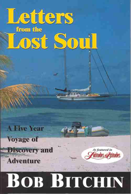 Letters from Lost soul