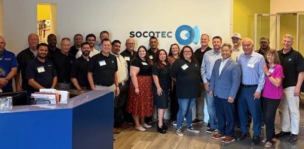 Phoenix Open House 2026