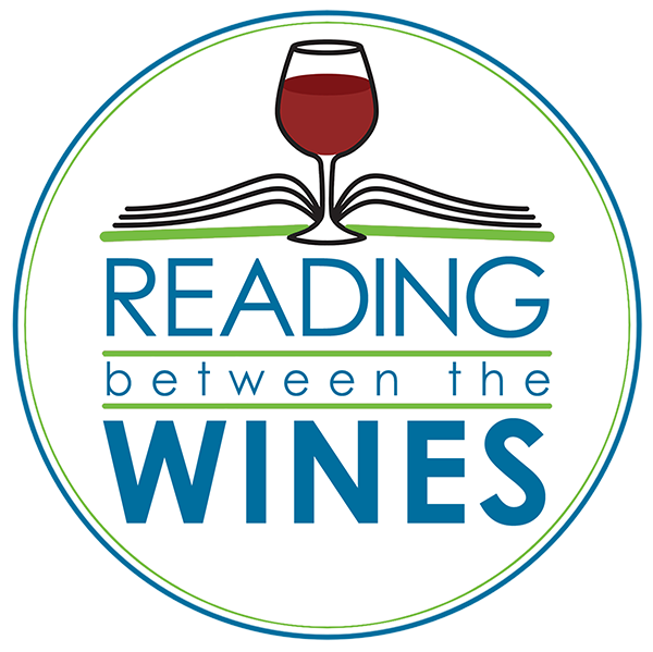 Reading Between the Wines logo