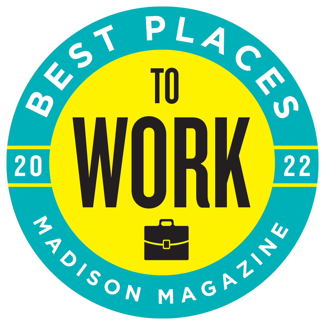 2022 Madison Magazine Best Places to Work