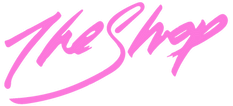 The Shop logo