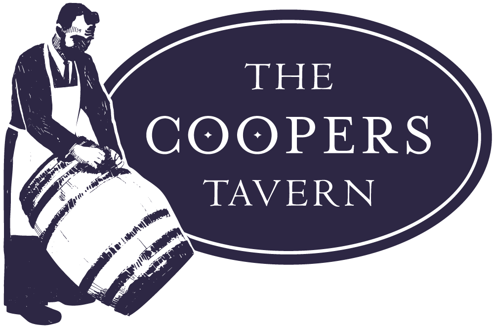 The Coopers Tavern Logo