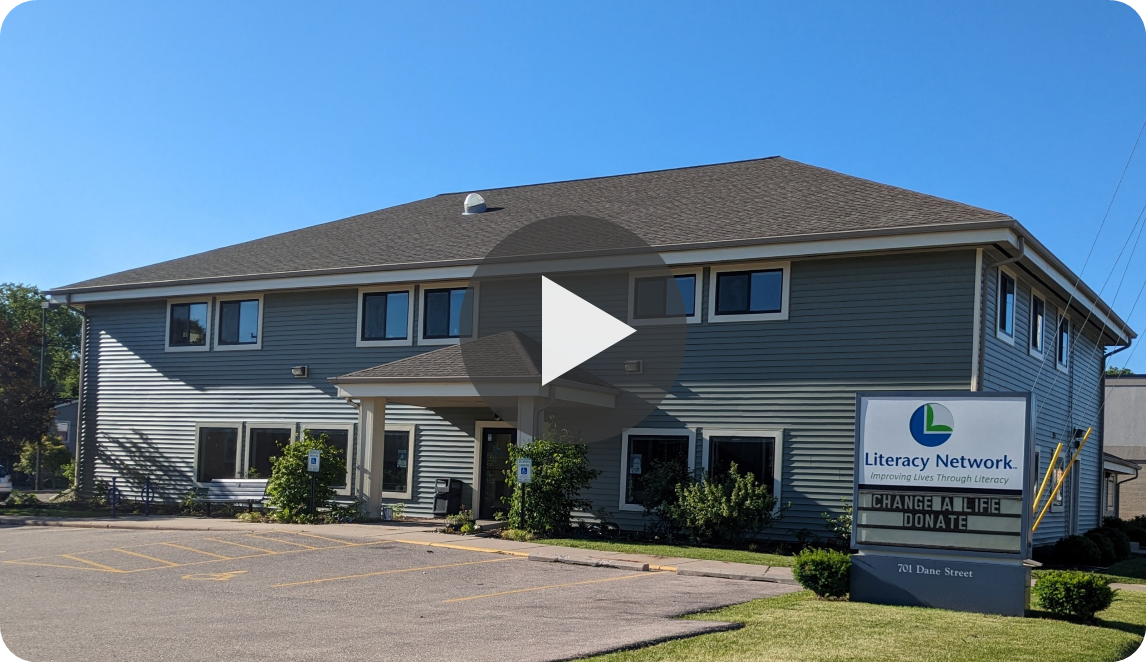 Building Exterior Video