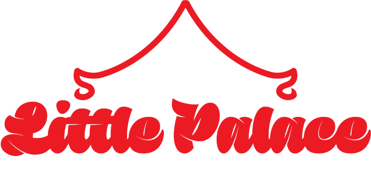 Little Palace Logo