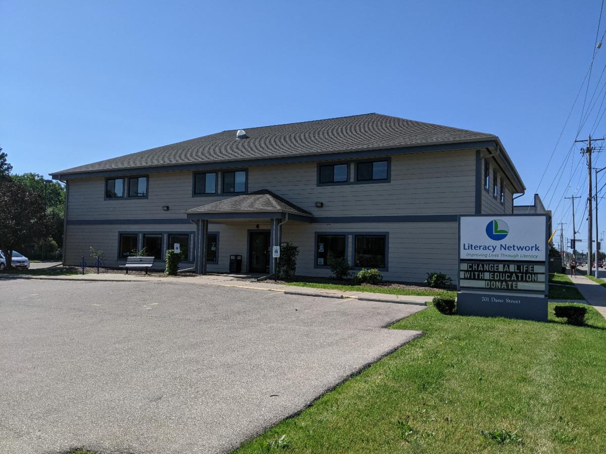 Literacy Network Building