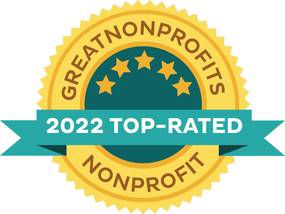 Greatnonprofits top rated nonprofit