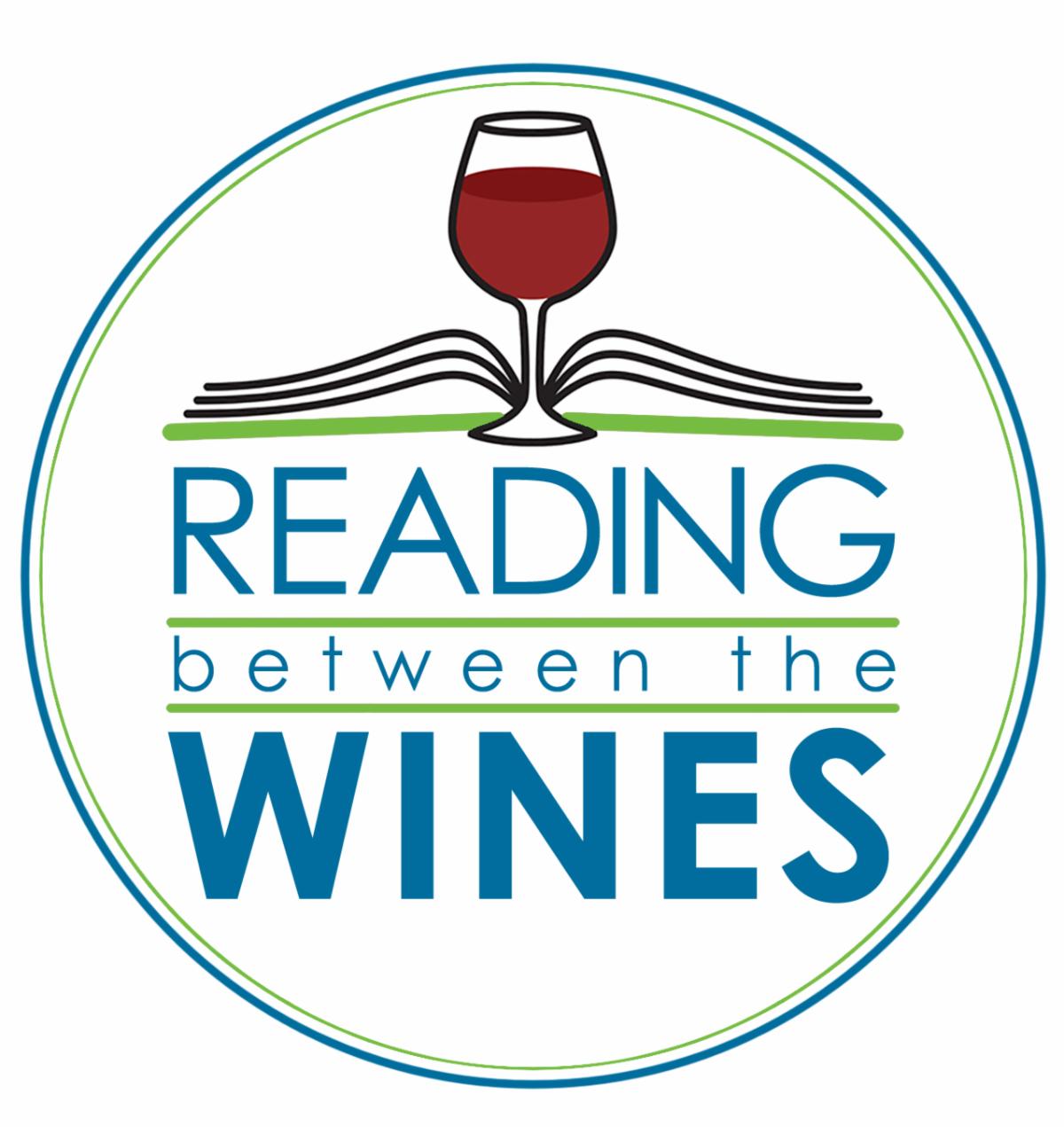 Reading Between the Wines logo