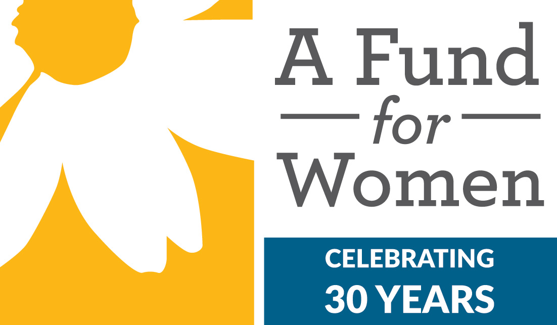 A Fund for Women logo