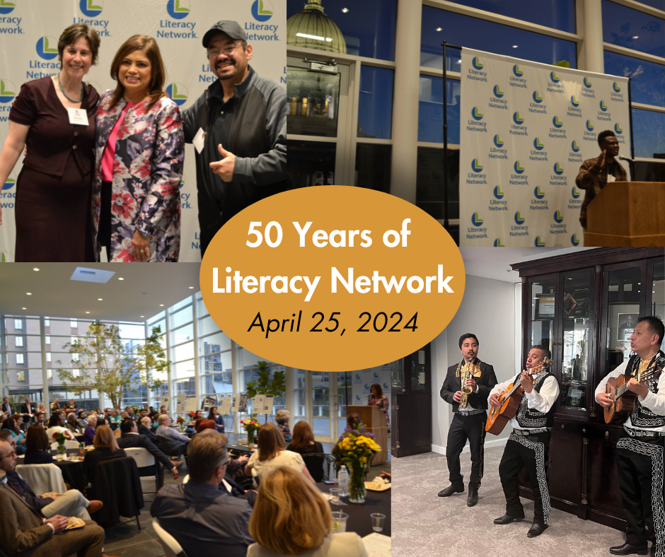 Pictures from 50th celebration