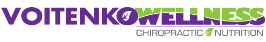 Voitenko Wellness Logo