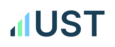 UST logo