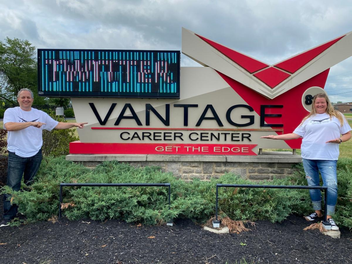 Van Wert Area Chamber of Commerce Newsletter