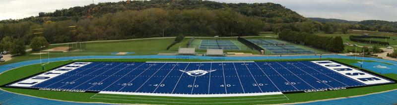 Legacy Stadium