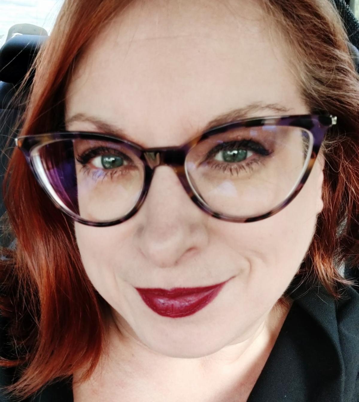 Beth Boone