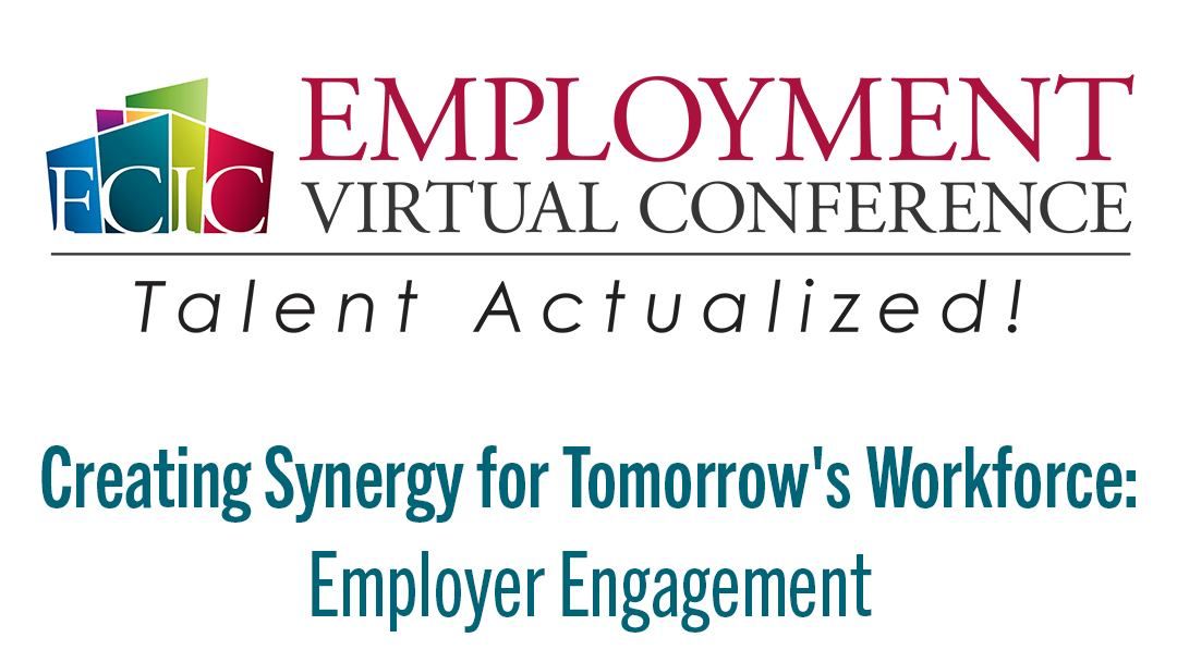 Employment Virtual Conference Cover Photo