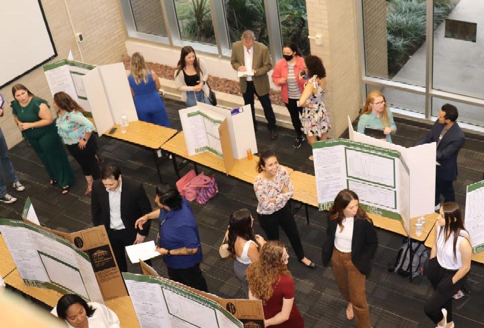 CABA poster expo