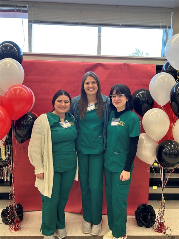 Great American Teach-in CSD group