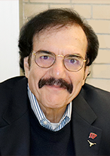 Bruce Lubotsky Levin